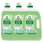 Froch &Uuml;ldpuhastusvahend Neutral, 3 x 5L