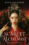 Scarlet Alchemist: A dazzling enemies-to-lovers dark fantasy!