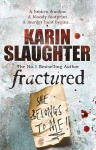 Fractured: The Will Trent Series, Book 2