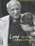 Lump: The Dog who ate a Picasso