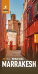 Pocket Rough Guide Marrakesh (Travel Guide with Free eBook) 5th Revised edition