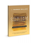 Cold-Case Christianity (Updated & Expanded Edition): A Homicide Detective Investigates the Claims of the Gospels Revised, Updated & Expanded (10th Anniversary Edition) ed.