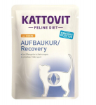 Kattovit Feline Diet Recovery koos kanaga, 85 g