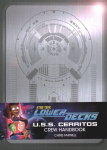 Star Trek: Lower Decks - Crew Handbook