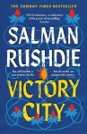 Victory City: The new novel from the Booker prize-winning, bestselling author of Midnights Children