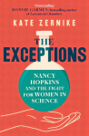 Exceptions: Nancy Hopkins and the fight for women in science