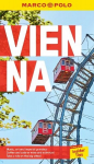 Vienna Marco Polo Pocket Travel Guide - with pull out map 3rd ed.