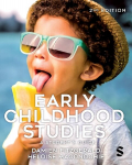 Early Childhood Studies: A Students Guide 2nd Revised edition