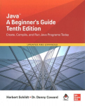 Java: A Beginner's Guide, Tenth Edition 10th edition