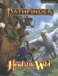 Pathfinder RPG: Howl of the Wild (P2)