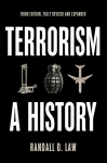 Terrorism: A History 3rd edition