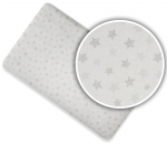 Voodilina kummiga puuvill My Baby,160x80