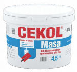 Teibita vuugimass kipsplaatidele 4,5 kg