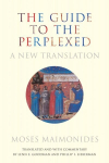 Guide to the Perplexed: A New Translation