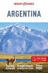 Insight Guides Argentina: Travel Guide with Free eBook 8th Revised edition