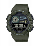 CASIO WS-1500H-3BVEF, Universaalne