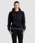 Unisex spordijakk Arena Fireflow Hooded