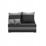 Diivanvoodi Gustav, hall