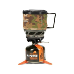 Jetboil gaasipliit veekeetjaga MiniMo 1,0L Camo
