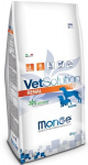 Monge Vet Solution Dog Renal, 12 kg