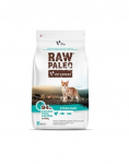 VetExpert Raw Paleo steriliseeritud kassidele koos kana, tuunikala ja l&otilde;hega, 6 kg