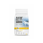 Paw Paleo Ultra Medium&Large Adult koos kalkuniga, 10 kg