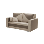 Diivanvoodi Bellezza Asto1, liiva/pruun