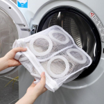 '1 tk kingade pesukott pesumasinale'