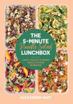 5-Minute Noodle Salad Lunchbox: Happy, healthy & speedy meals to make in minutes