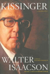 Kissinger: A Biography Reissue ed.