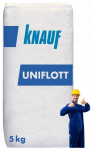 Knauf Kipsplaaster 5 kg paneelidele