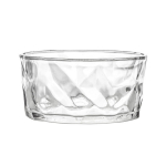 Purunematud magustoiduklaasid Prisma Dessert Cup Clear 160ml, 4 tk