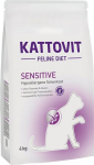 Kattovit Sensitive, 4 kg