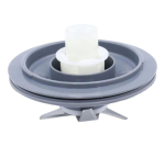 DeLonghi Blade Hub Assy For Kenwood Aw20010046 Kap50 Xtract Sport Genuine Kw714232