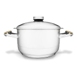 Pott, 5,5 l, &Oslash; 24 cm