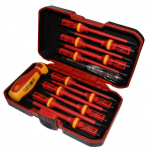 KRUVIKEERAJAD 13 tk ELEKTRILE X1147