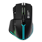Canyon Fortnax GM-636, Must