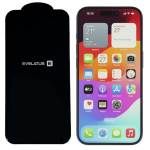 Evelatus Corning Gorilla Ultra 10x &uuml;litugev 3D-klaas Apple iPhone 15 Pro