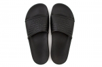 Emporio Armani Beachwear unisex slip-on flip-flops mustad, 40