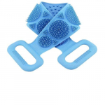 Silikoonist seljakoorija