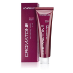 Juuksev&auml;rv Montibello Farba Cromatone 60 ml, 7.4 Medium Copper Blond