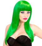 Parukas Vogue Green