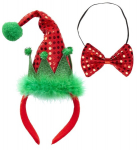 Peav&otilde;ru Santam&uuml;ts+kikilips