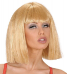 Parukas showgirl blonde
