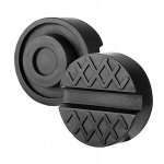 Kummiplaat konnat&otilde;stukile 40 mm gż1