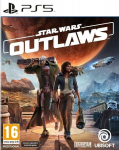 Star Wars Outlaws - PS5 m&auml;ng