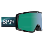 Suusaprillid Spy Optic Megalith SPY+Tom Wallisch, rohelised