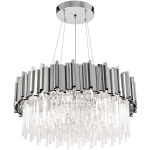 Ripplamp APP1480-1C Chrom