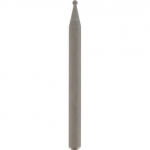 DREMEL Graveermistera D=1,6 mm, 3 tk 106