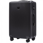 Suur kohver kohver Wings 565, L, must